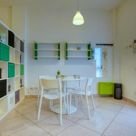 Italianflat - Navigli Studio, Garden View 밀라노 외부 사진